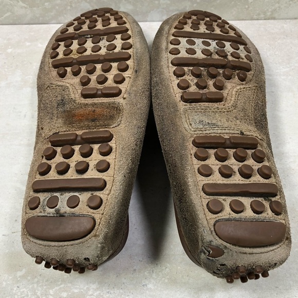 Cole Haan Men’s Driving Penny Loafers C11290 - Picture 8 of 9